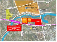 无房可卖的临安五涉宅用地入市