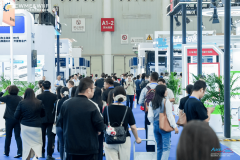 <b>智能制制新高地2026武汉智制配备工业从动化展会</b>