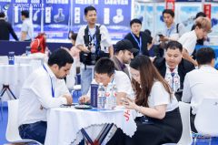 <b>工业从动化新高地2026武汉国际智制配备工业从动</b>