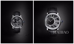 HIPINE丨把芯透给你看：2017镂白手表杰做大赏