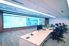 惠州燃气：“十四五”期间新增550公里“安然管